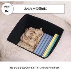 ★美品★アニマルスツール 収納スツール ゾウ 高さ36cm 動物 おもちゃ収納の画像
