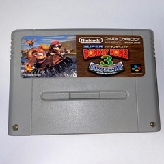 スーパーファミコン