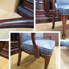 E16　オールドマルニ　2P　アンティークソファ E16 オールドマルニ 2P アンティークソファ