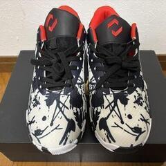 Nike Low Cut スニーカー