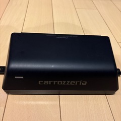 カロッツェリア　サブウーファー　TS-WX010A
