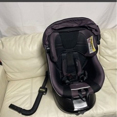 コンビ　チャイルドシート　ネルームエッグショック　NC-520