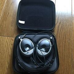 Bose ヘッドホン