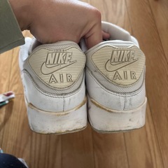 NIKE エアマックス　26センチの画像