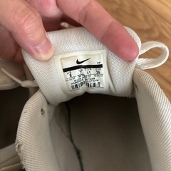 NIKE エアマックス　26センチの画像
