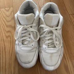 NIKE エアマックス　26センチの画像