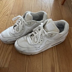 NIKE エアマックス　26センチ