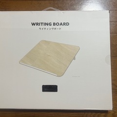 スリーコインズ　キッズ用　ライティングディスク