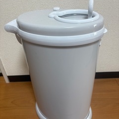 オムツ用　ゴミ箱