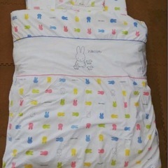 ミニベビーベッド　KATOJI プーさん　の画像