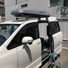 キャリアー セット Car Carrier set RV-INNO