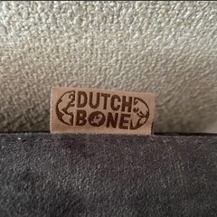 3人掛けソファ　DUTCHBONE　ダッチボーン　シャークアタックの画像