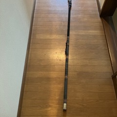 シマノ　スーパーカーボン　秘宝グレ将の画像