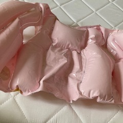 スリコ　浮き輪　ジャケット　キッズの画像