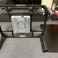 [山善] カジュアル こたつ テーブル 幅80cm×奥行60cmの画像