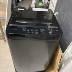 ☆激安☆2024年製 5.5kg 洗濯機😃