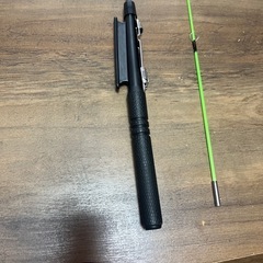 わかさぎ竿の画像