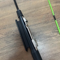 わかさぎ竿の画像