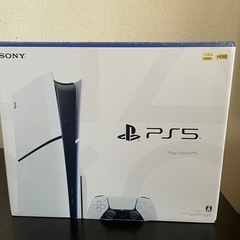 PlayStation５CFI-２０００Ａ01
