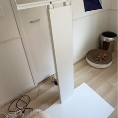 EQUALS イコールズ WALL V2 ハイタイプ