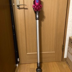 ダイソンDC35の画像