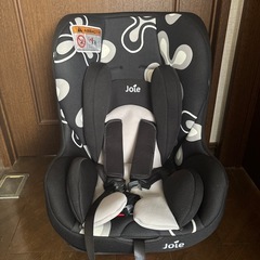　車用　リーマンジュニアシート