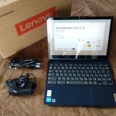 Lenovo Chromebook クロームブック IdeaPa...