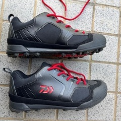 𝐃𝐀𝐈𝐖𝐀  スパイクシューズの画像