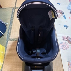 コンビ製　クルムーブ　スマートISOFIXシリーズ