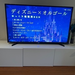 テレビ台