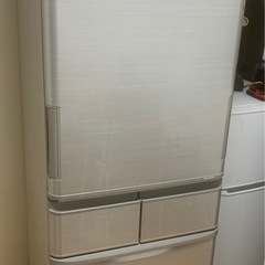🆓配達無料🆓(美品)5ドア冷蔵庫SHARPプラズマクラスター S...