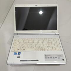 Gateway notebook ノートパソコン