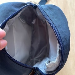 S サイズリュック【値下げ】の画像