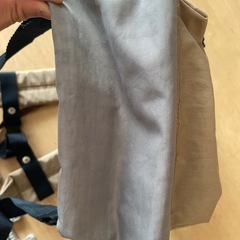 S サイズリュック【値下げ】の画像
