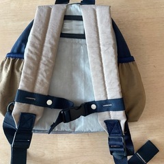 S サイズリュック【値下げ】の画像