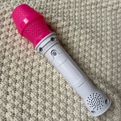 7月お取引予定✴︎Barbie✴︎マイクの画像