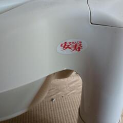 介護用具椅子の画像