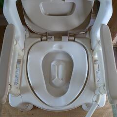 介護用具椅子の画像