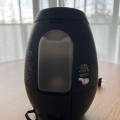 ヤーマン　スチーマー　YJSA0Bの画像