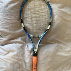 バボラ　テニスラケット中古