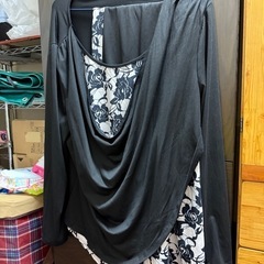 服（上下）