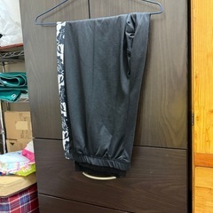 服（上下）の画像