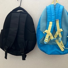 リュックセットの画像