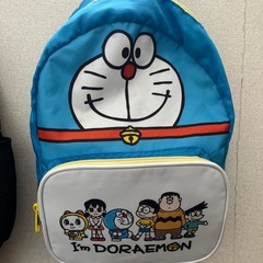 リュックセットの画像