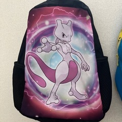 リュックセットの画像
