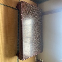 座卓