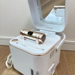 フェイススチーマー 美顔器 ツインバード TWINBIRD SH-2787