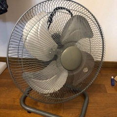 業務用
扇風機