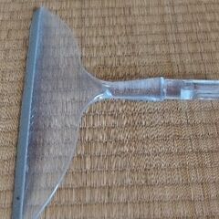 お風呂や窓の水滴取り スクイジー