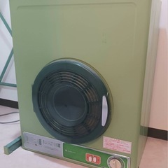 【中古】乾燥機